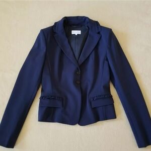 Patrizia Pepe Suit Jacket Women size 46/ US 10